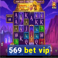 569 bet vip